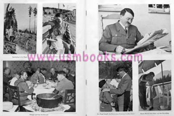 Hitler photos