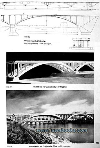 Nazi engineer drawing