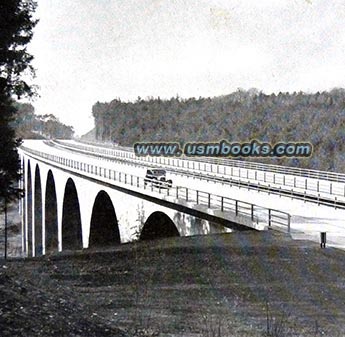 Reichsautobahn, Hitlers freeways