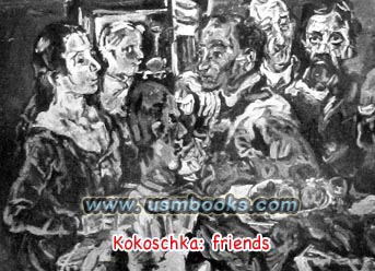 Kokoschka