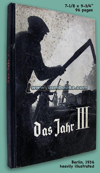 Das Jahr III  Wulf Bley