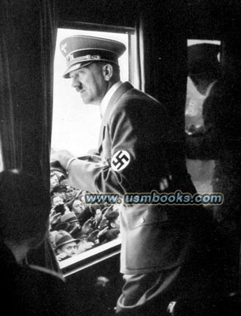 Adolf Hitler