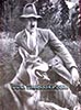 1932 Hoffmann Bildband Hitler wie ihn keiner kennt (The Hitler Nobody Knows)