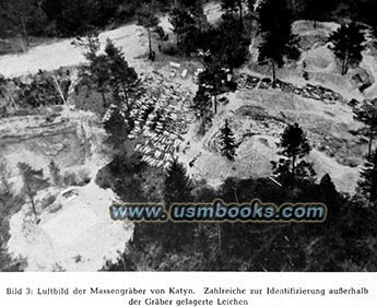 Massenmord von Katyn