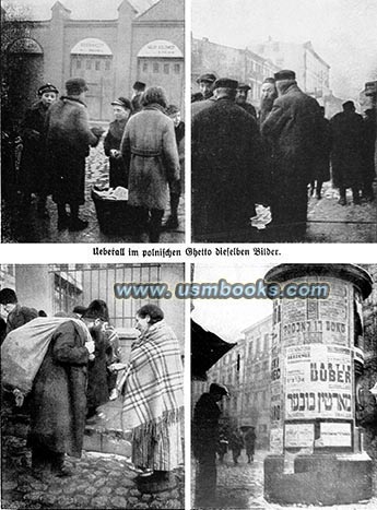 Polish Jews