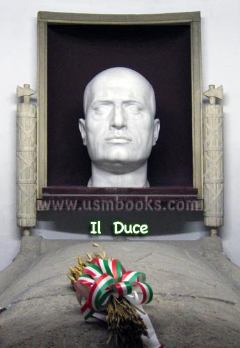 Il Duce