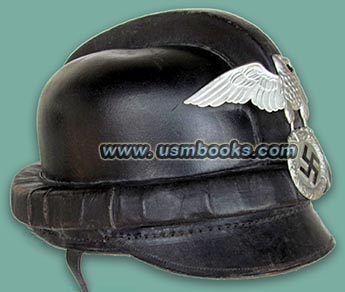 NSKK helmet