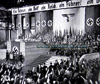 Ein Volk Ein Reich Ein Fhrer