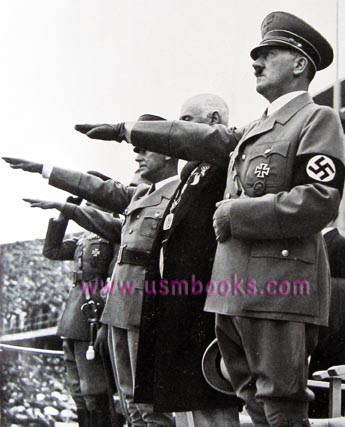 Adolf Hitler