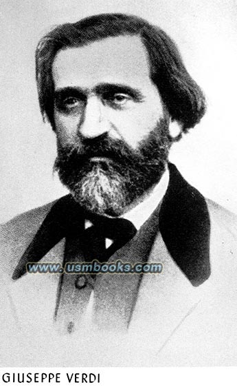 Giuseppe Verdi