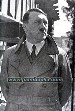 Adolf Hitler RAB 1935