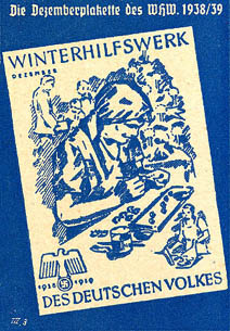 Winterhilfswerk